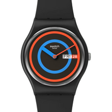 Charger l&#39;image dans la galerie, BLOWING BUBBLES - SWATCH
