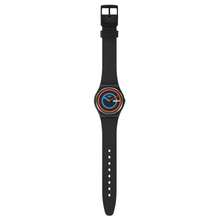 Charger l&#39;image dans la galerie, BLOWING BUBBLES - SWATCH
