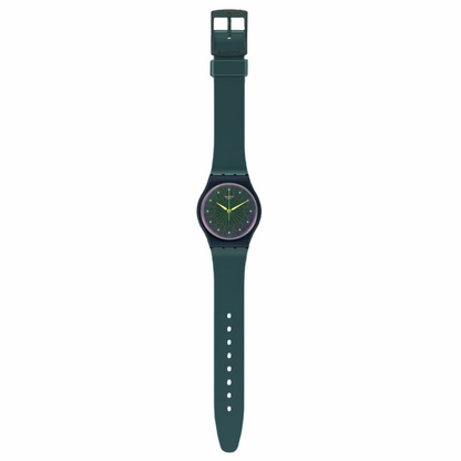 DREAMING OF GEMSTONES - SWATCH