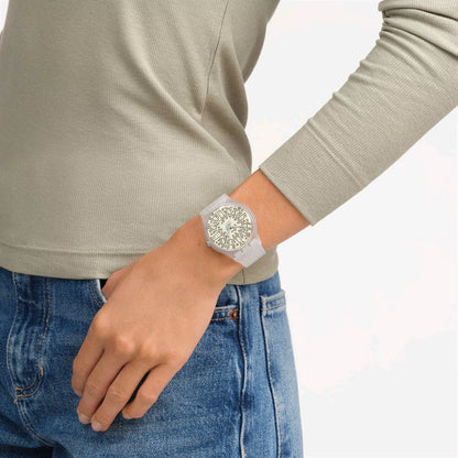 FROM THE ARCHIVE - SWATCH