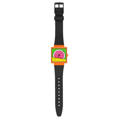 BREAK TIME - SWATCH