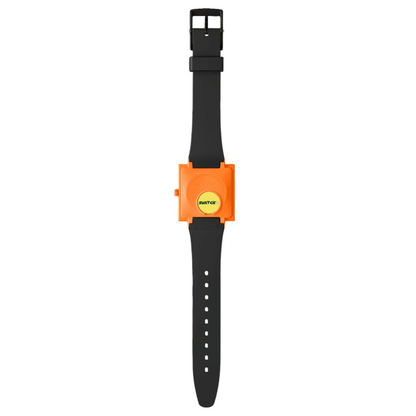 BREAK TIME - SWATCH
