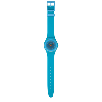 RADIANTLY TEAL - SWATCH