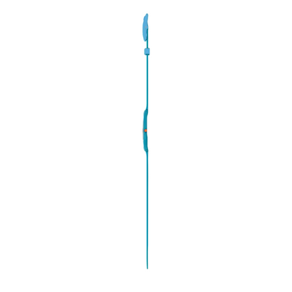 RADIANTLY TEAL - SWATCH