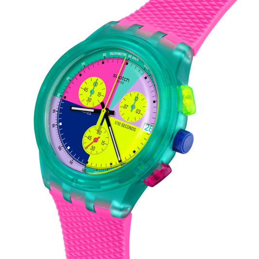 FLASH ARROW - SWATCH