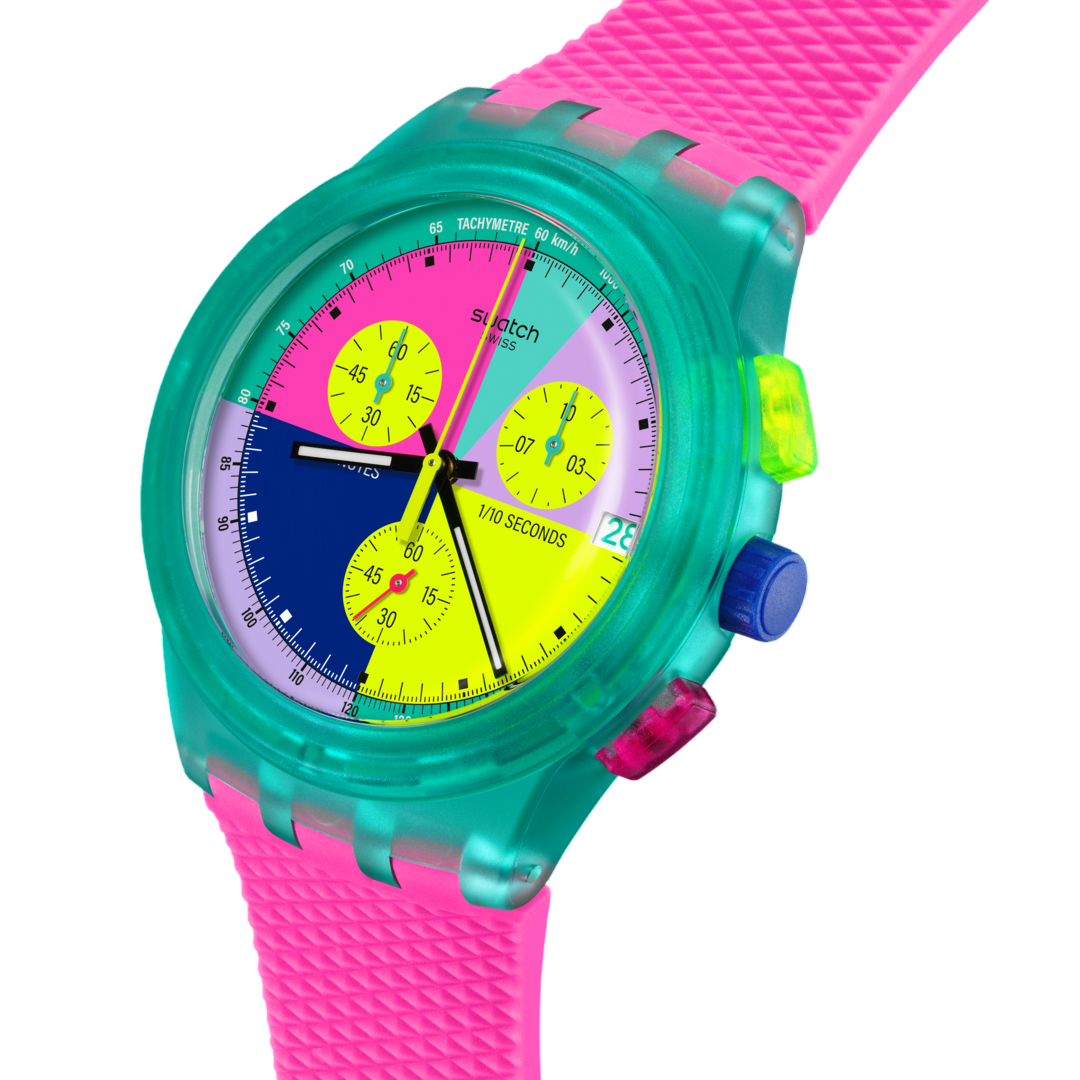 FLASH ARROW - SWATCH