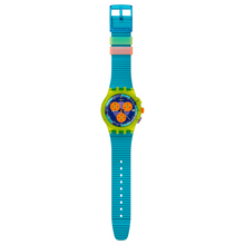 Charger l&#39;image dans la galerie, NEON WAVE - SWATCH
