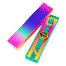 Charger l&#39;image dans la galerie, NEON WAVE - SWATCH
