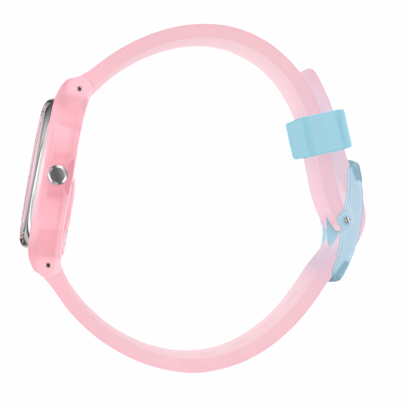 PINK PAY! - SWATCH