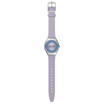 LYRICALLY LAVENDER - SWATCH