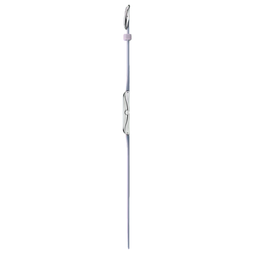 LYRICALLY LAVENDER - SWATCH
