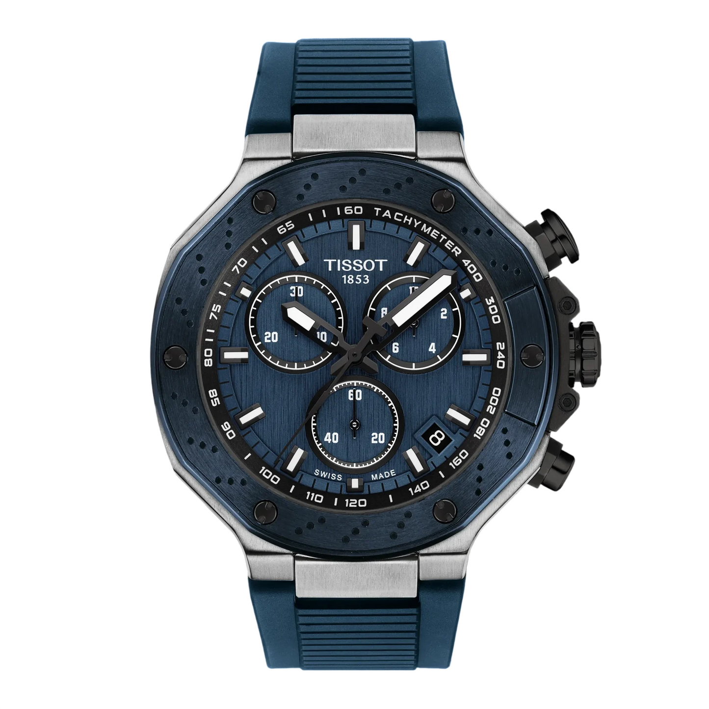 T-Race 45mm - TISSOT