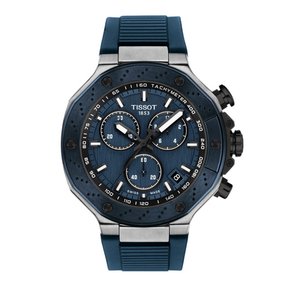 T-Race 45mm - TISSOT