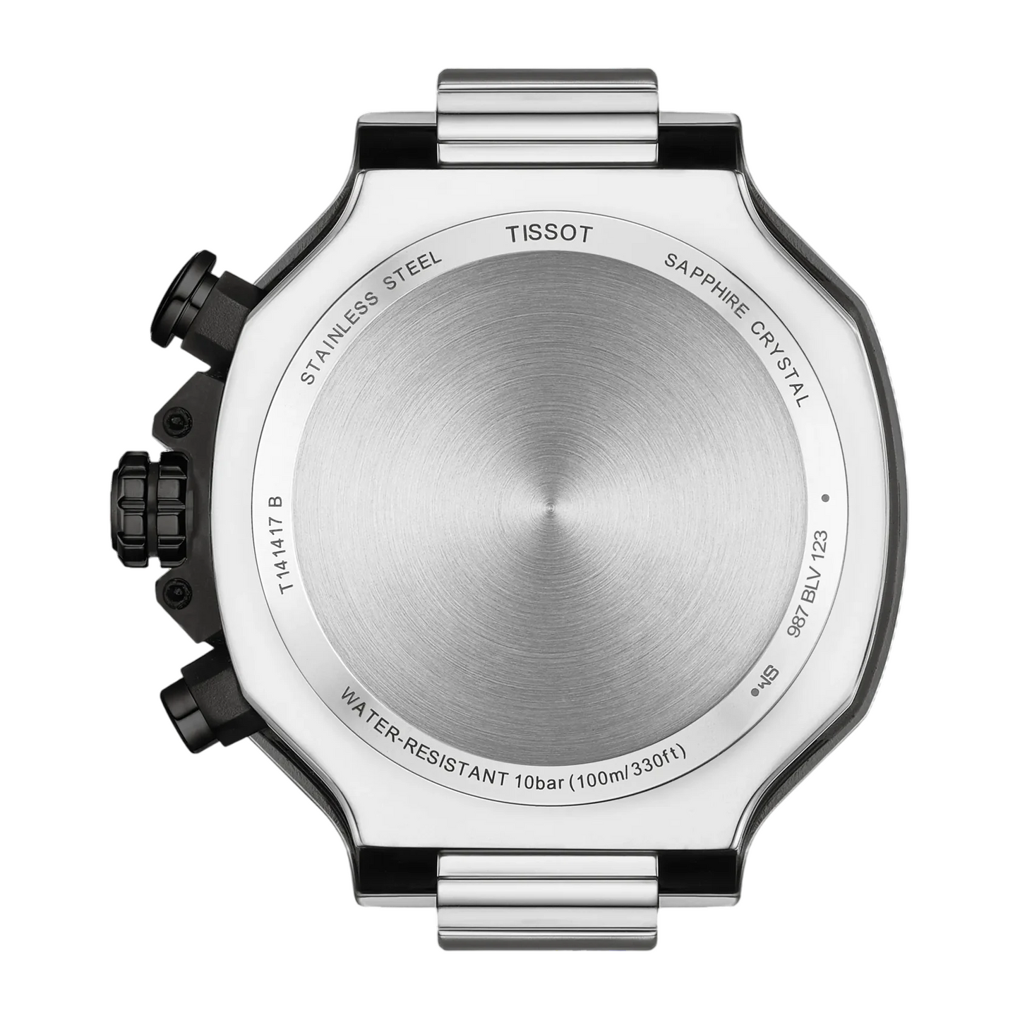 T-Race 45mm - TISSOT