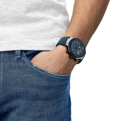 T-Race 45mm - TISSOT