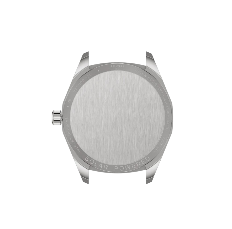 PRC 100 Solar 39mm - TISSOT
