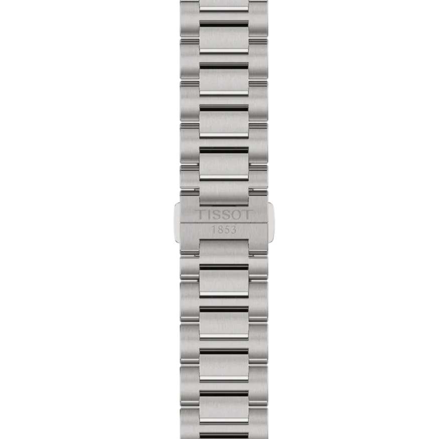PRC 100 Solar 39mm - TISSOT