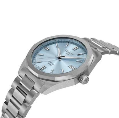 PRC 100 Solar 39mm - TISSOT