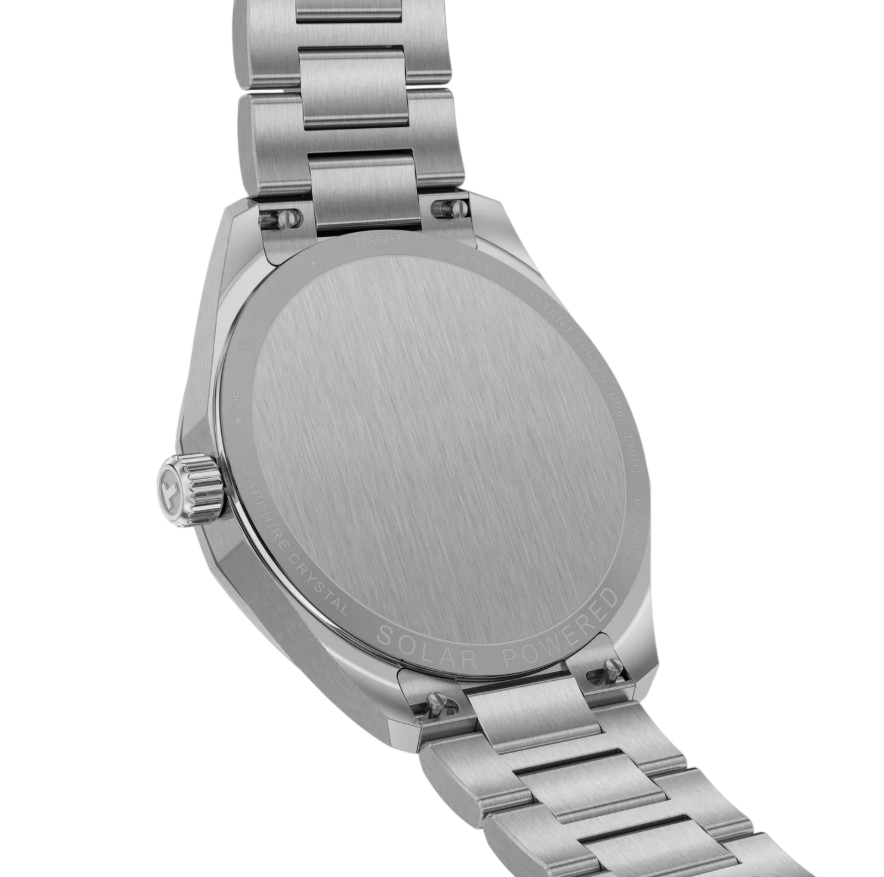 PRC 100 Solar 39mm - TISSOT