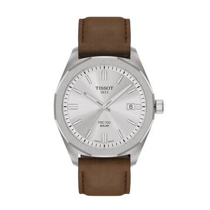 PRC 100 Solar 39mm - TISSOT