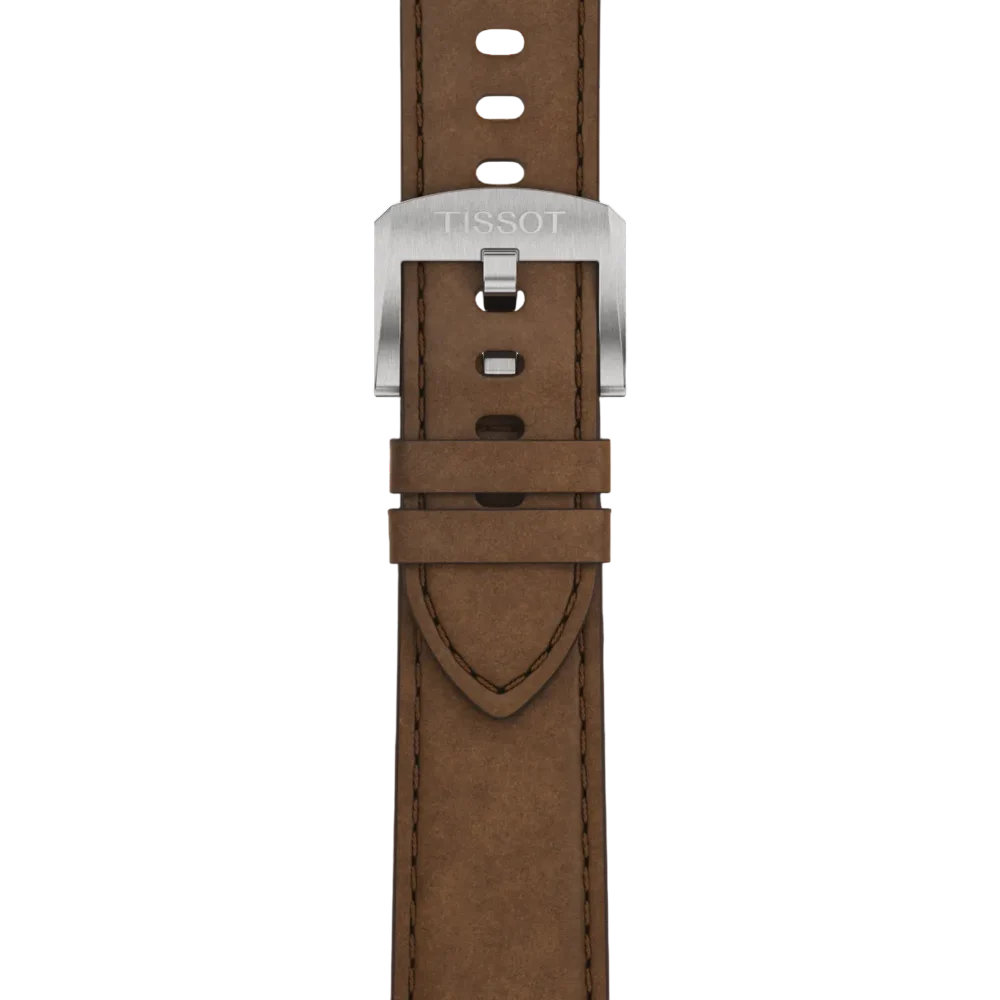 PRC 100 Solar 39mm - TISSOT