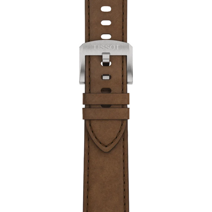 PRC 100 Solar 39mm - TISSOT