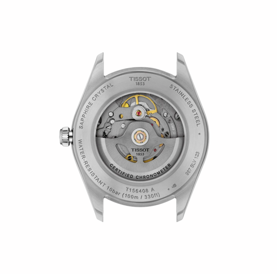 Ballade COSC 39mm - TISSOT