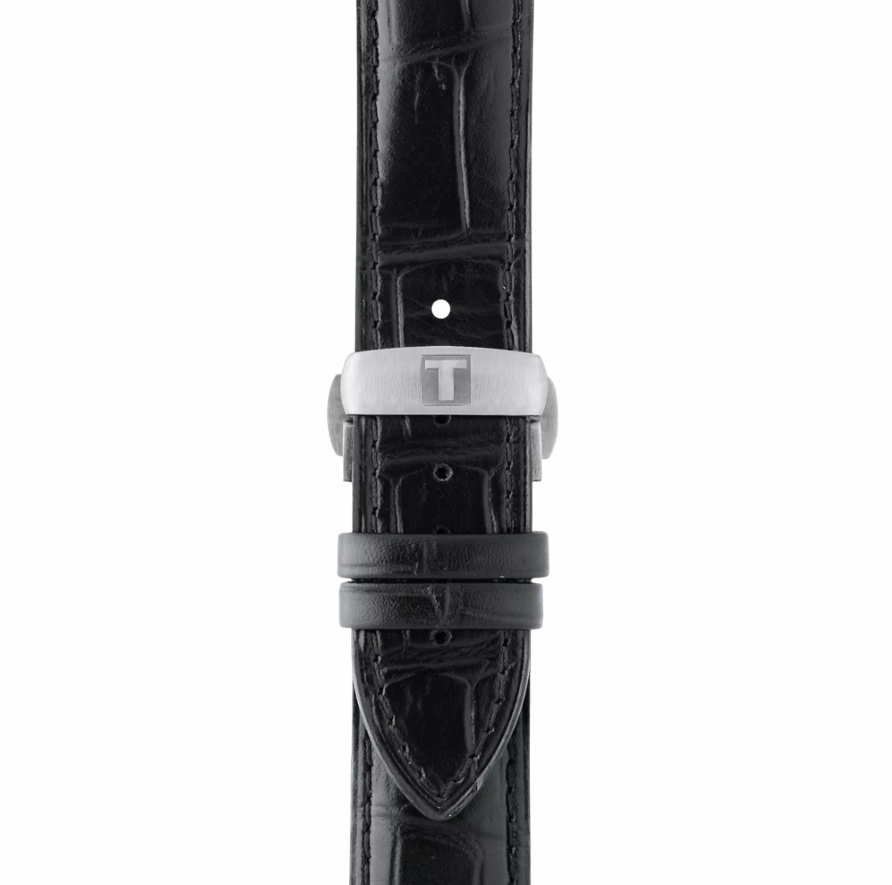 T-Complication Squelette 43mm- TISSOT