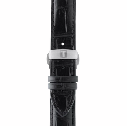T-Complication Squelette 43mm- TISSOT