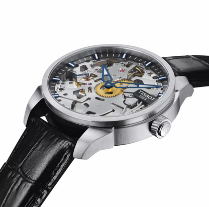 T-Complication Squelette 43mm- TISSOT
