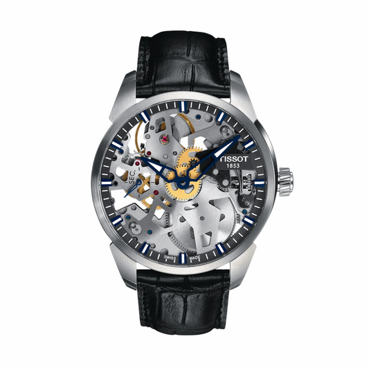 T-Complication Squelette 43mm- TISSOT