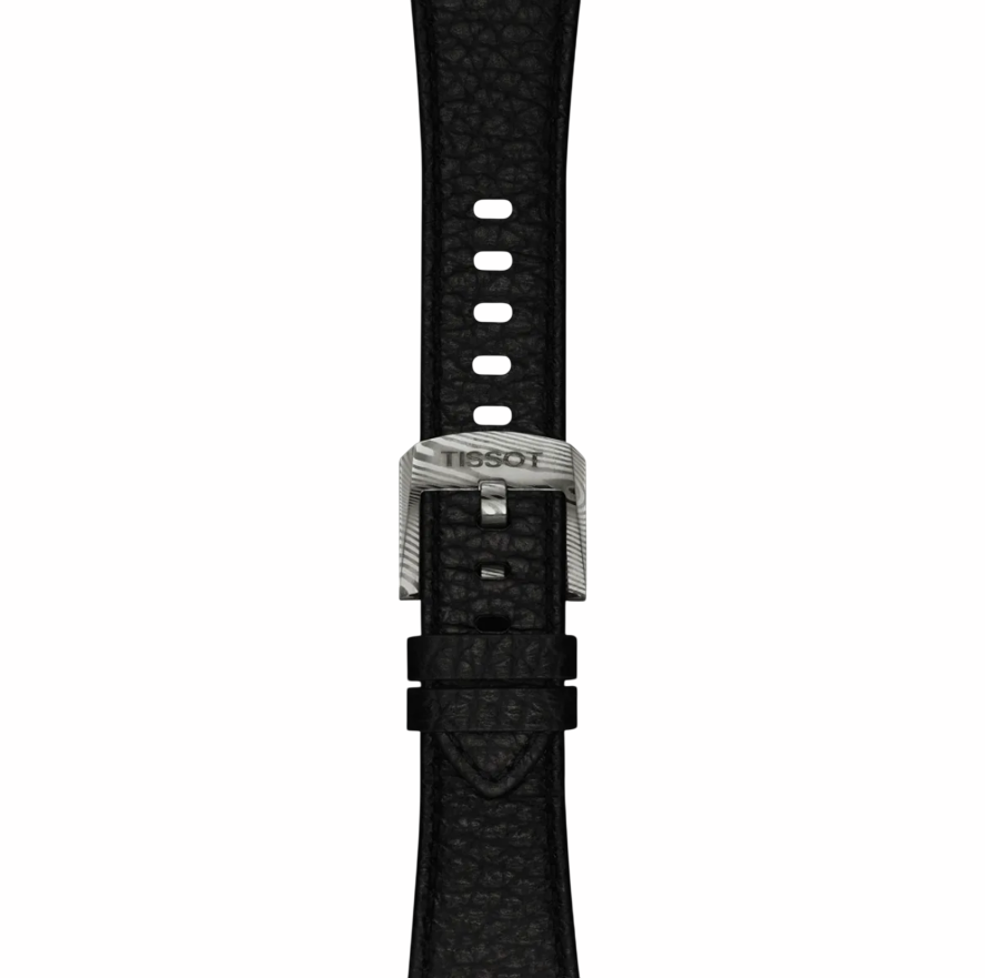 PRX Acier Damas 38mm - TISSOT