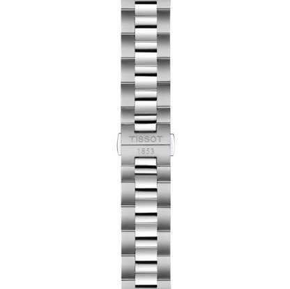 Gentleman Open Heart 40mm - TISSOT