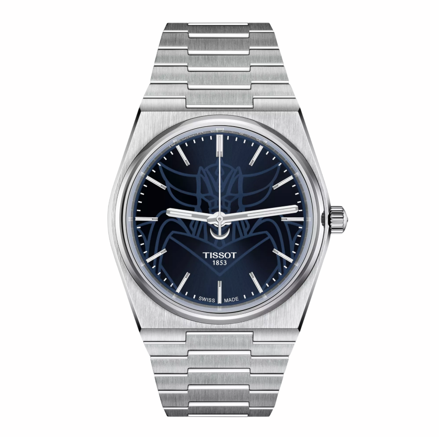 Tissot PRX UFO Robot Goldorak 40mm - TISSOT