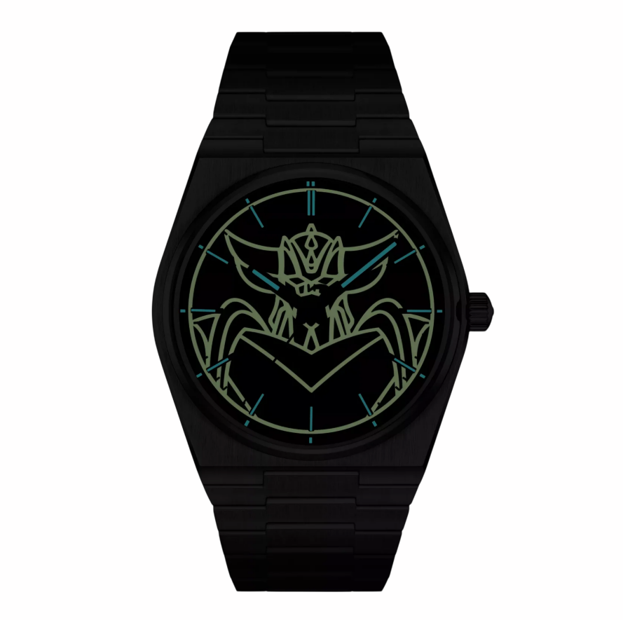 Tissot PRX UFO Robot Goldorak 40mm - TISSOT