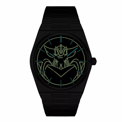 Tissot PRX UFO Robot Goldorak 40mm - TISSOT