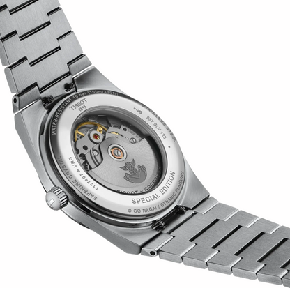 Tissot PRX UFO Robot Goldorak 40mm - TISSOT