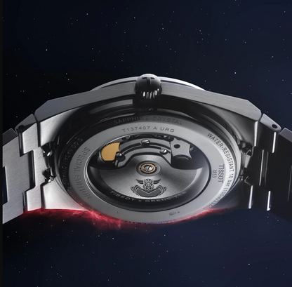 Tissot PRX UFO Robot Goldorak 40mm - TISSOT