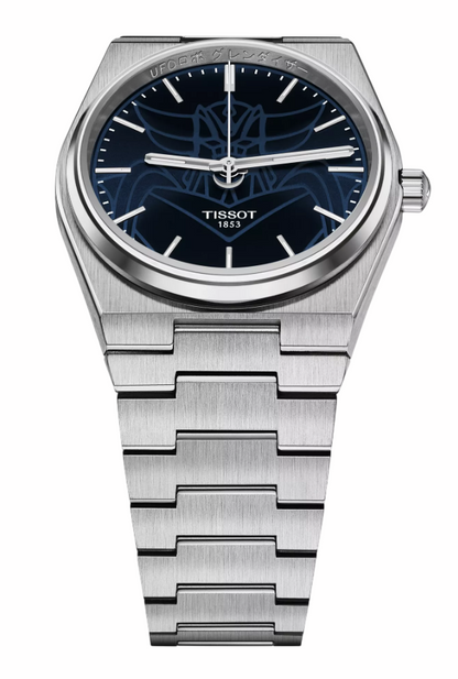 Tissot PRX UFO Robot Goldorak 40mm - TISSOT