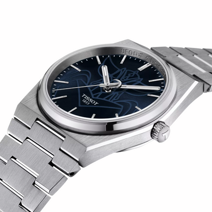 Tissot PRX UFO Robot Goldorak 40mm - TISSOT