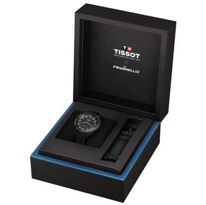 Tissot Pinarello 43mm - TISSOT