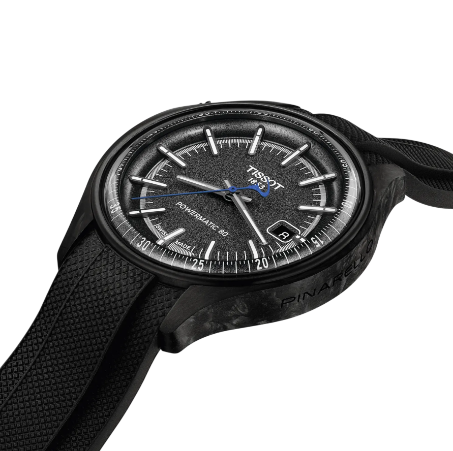 Tissot Pinarello 43mm - TISSOT