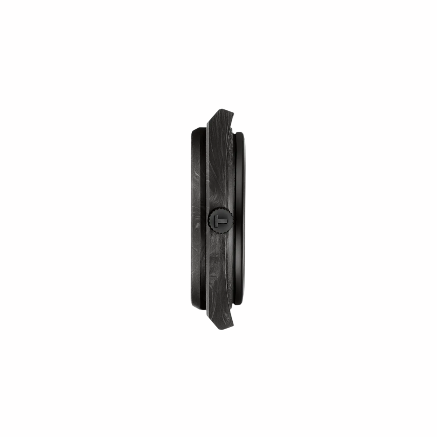 Tissot PRX Carbone 40.5mm - TISSOT