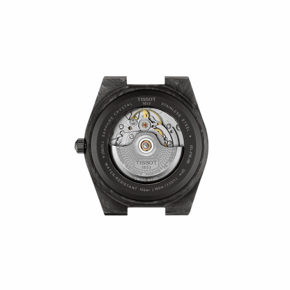 Tissot PRX Carbone 40.5mm - TISSOT