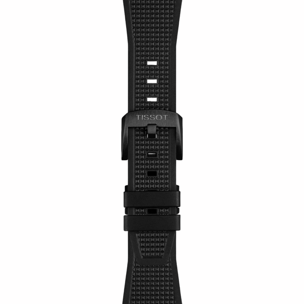 Tissot PRX Carbone 40.5mm - TISSOT
