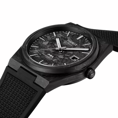 Tissot PRX Carbone 40.5mm - TISSOT