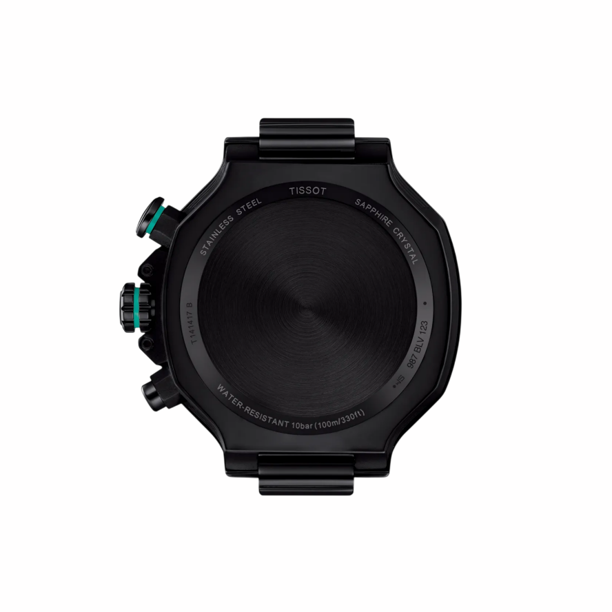 T-Race 45mm - TISSOT