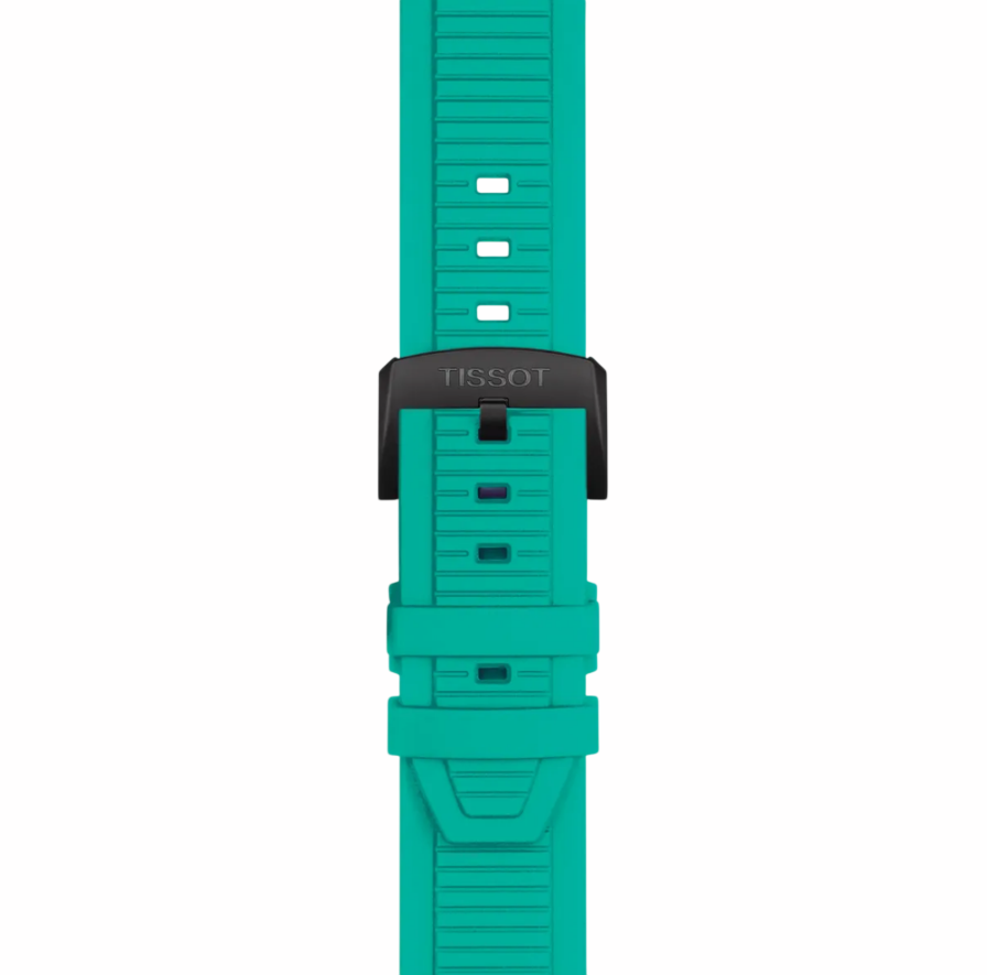 T-Race 45mm - TISSOT