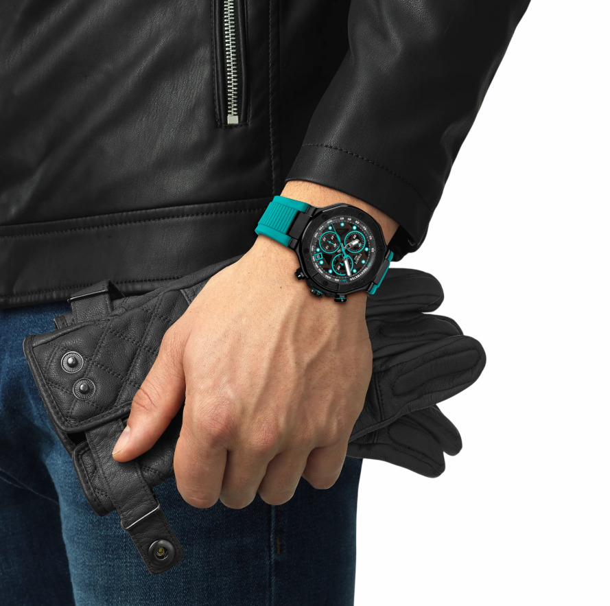 T-Race 45mm - TISSOT
