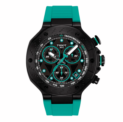 T-Race 45mm - TISSOT
